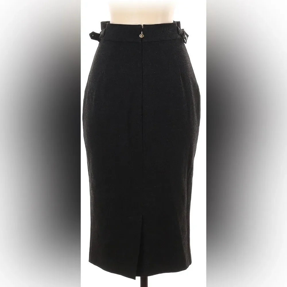 Roberto Cavalli Just Cavalli Pencil Skirt - Picture 2 of 6